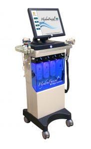 HydraFacial - MD Series Tower-w-LED